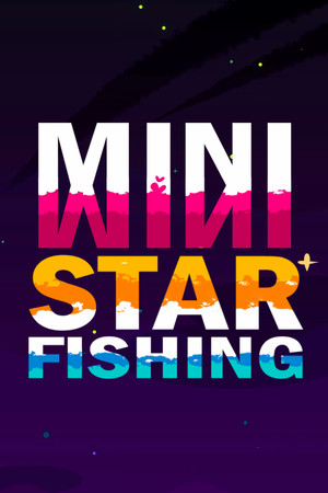 Mini Star Fishing cover art