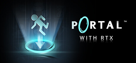 Portal with RTX (12.7 GB)