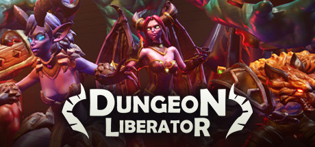 地城争霸 · Dungeon Liberator Steam Charts · SteamDB