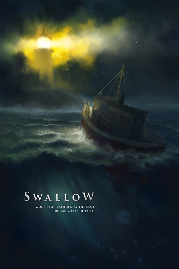 嗜憶 Swallow