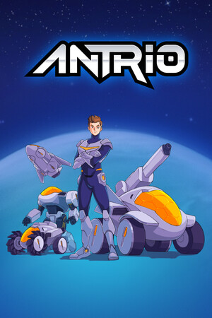 Antrio
