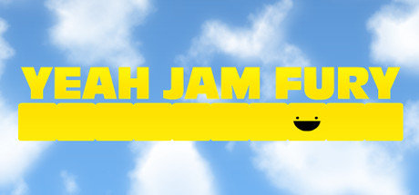 Yeah Jam Fury Cover Image