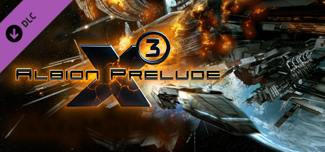 Baixar X3: Albion Prelude Torrent