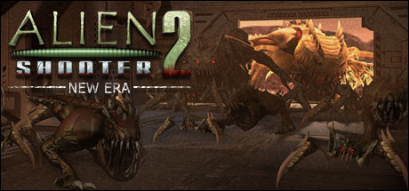 Baixar Alien Shooter 2 – New Era Torrent