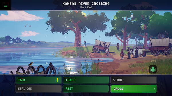 Download The Oregon Trail PC Full Cracked Direct Links Just a Website To Freedom and reality Download The Oregon Trail PC Full Cracked Direct Links DLGAMES - Download All Your Games For Free