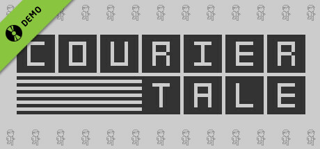 Courier Tale Demo