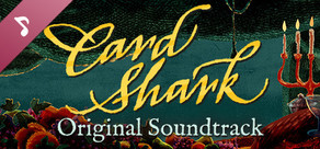 Card Shark Soundtrack