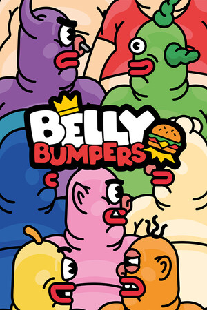 Belly Bumpers cover art