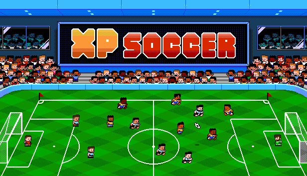 XP Soccer on Steam
