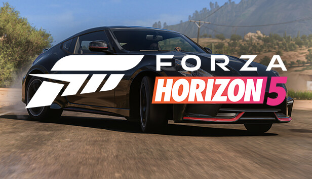 Forza Horizon 5 2019 Nissan 370Z Nismo on Steam