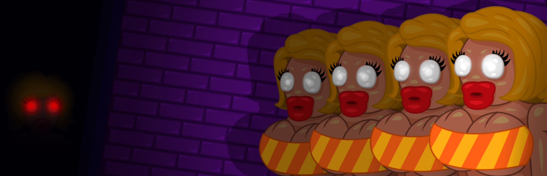 Five Nights At Sexy S