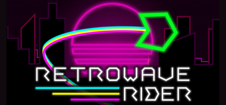 Retrowave Rider