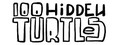 100 hidden turtles