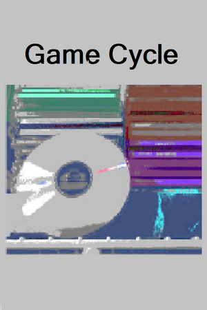 Game Cycle cover art