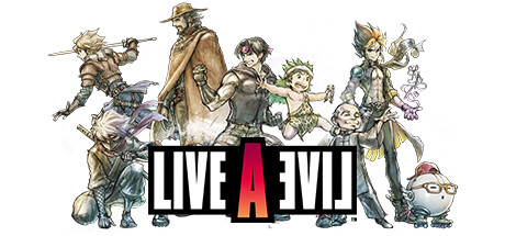 Live A Live JRPG / RPG - (SNES) English Translated – Retro Gamers US