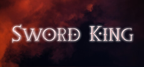 Sword King Cover Image