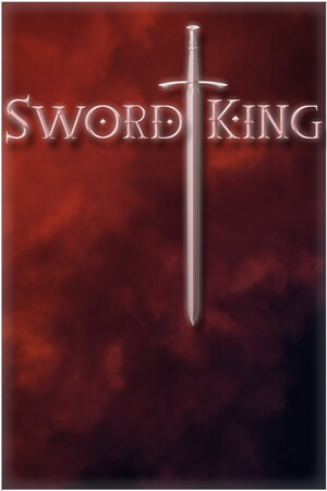 Sword King cover art