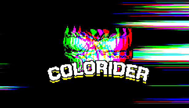COLORIDER Steam capsule image