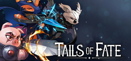 Tails of Fate