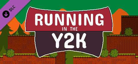 Running in the Y2K - Primal DLC Steam header image
