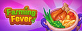Farming Fever - Pizza and Burger Cooking game