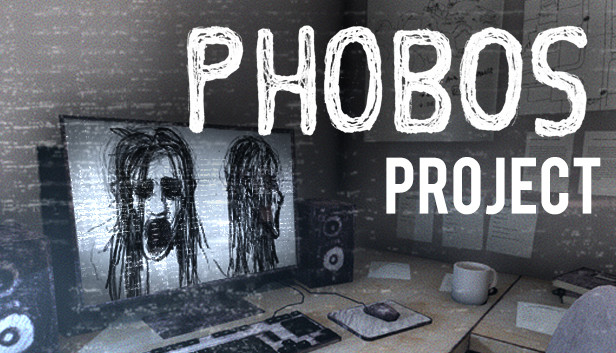 PHOBOS Project a Steamen