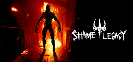 Shame Legacy Cover Image