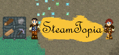 SteamTopia