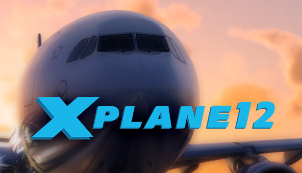 X-Plane 12 on Steam