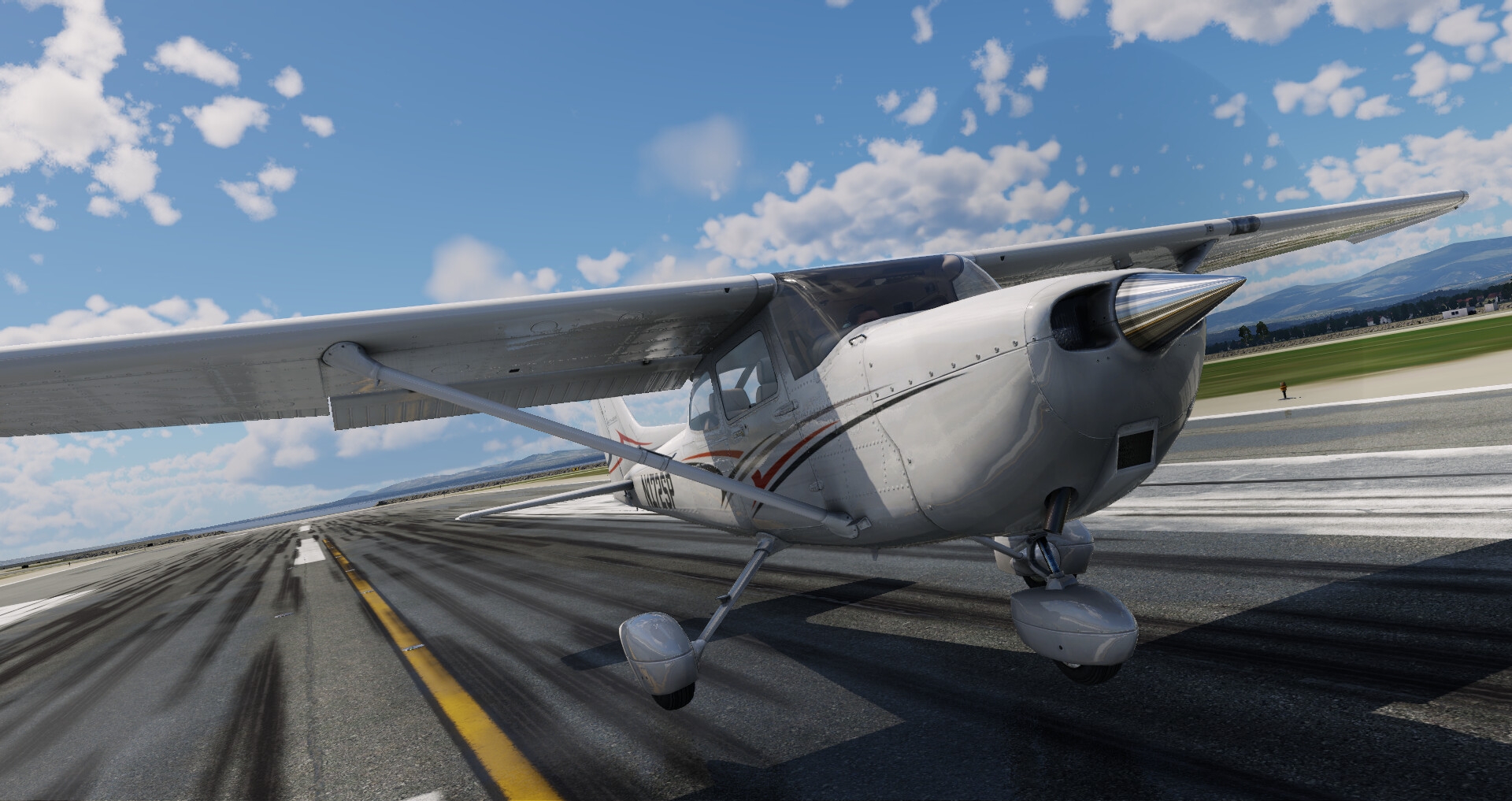 XPlane 12 on Steam