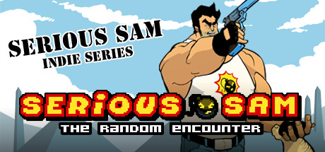 Serious Sam: The Random Encounter concurrent players on Steam