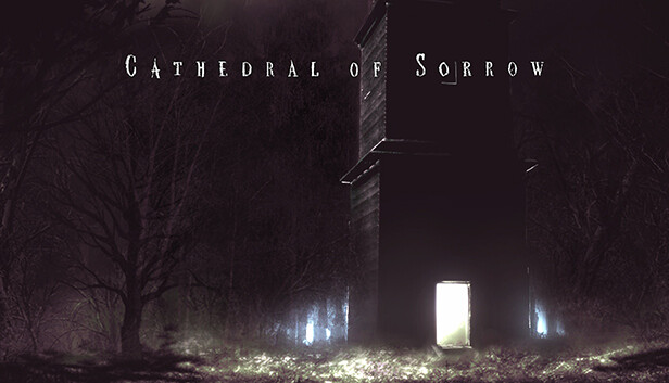 Cathedral of Sorrow Steam capsule image