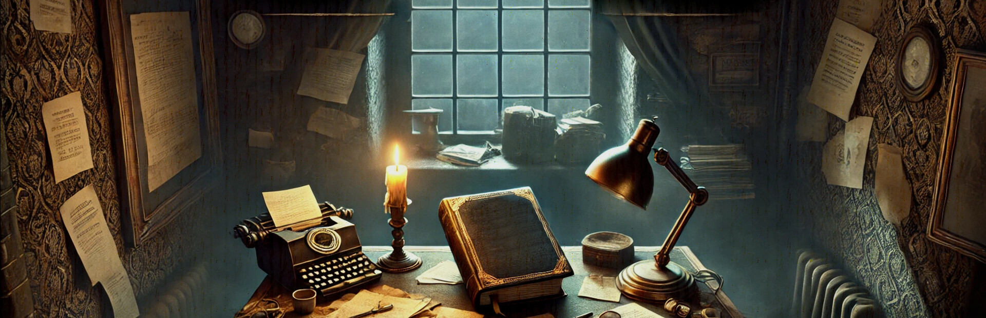 A Last Will And Testament Adventure