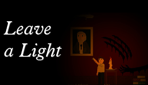 Leave a Light on Steam