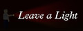 Leave a Light