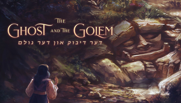 The Ghost and the Golem en Steam