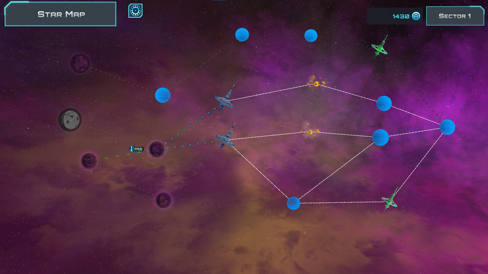 Steam 上的ignited Steel Prologue