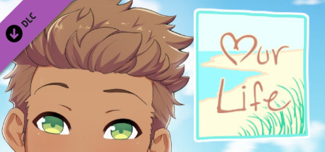 Our Life: Beginnings & Always - Derek's Story Steam header image