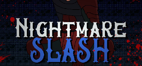 Nightmare Slash Cover Image