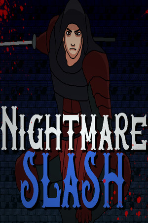 Nightmare Slash cover art