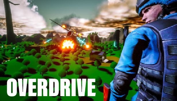 Overdrive