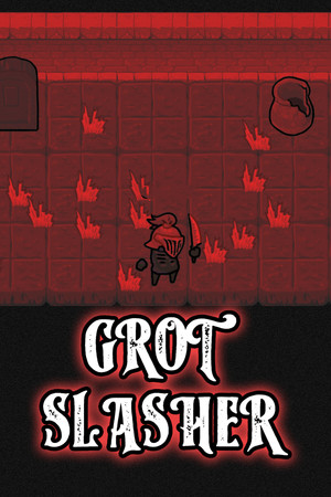 Grot Slasher cover art