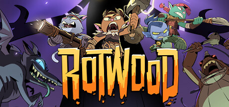 Rotwood Cover Image