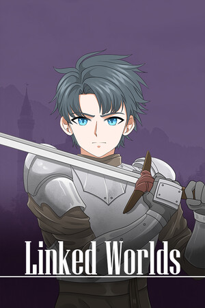 Linked Worlds cover art