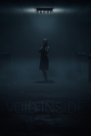 Void Inside cover art