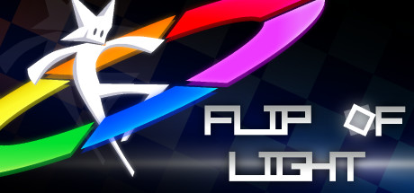 Flip of Light Cover Image