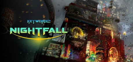 Keyword 2: Nightfall