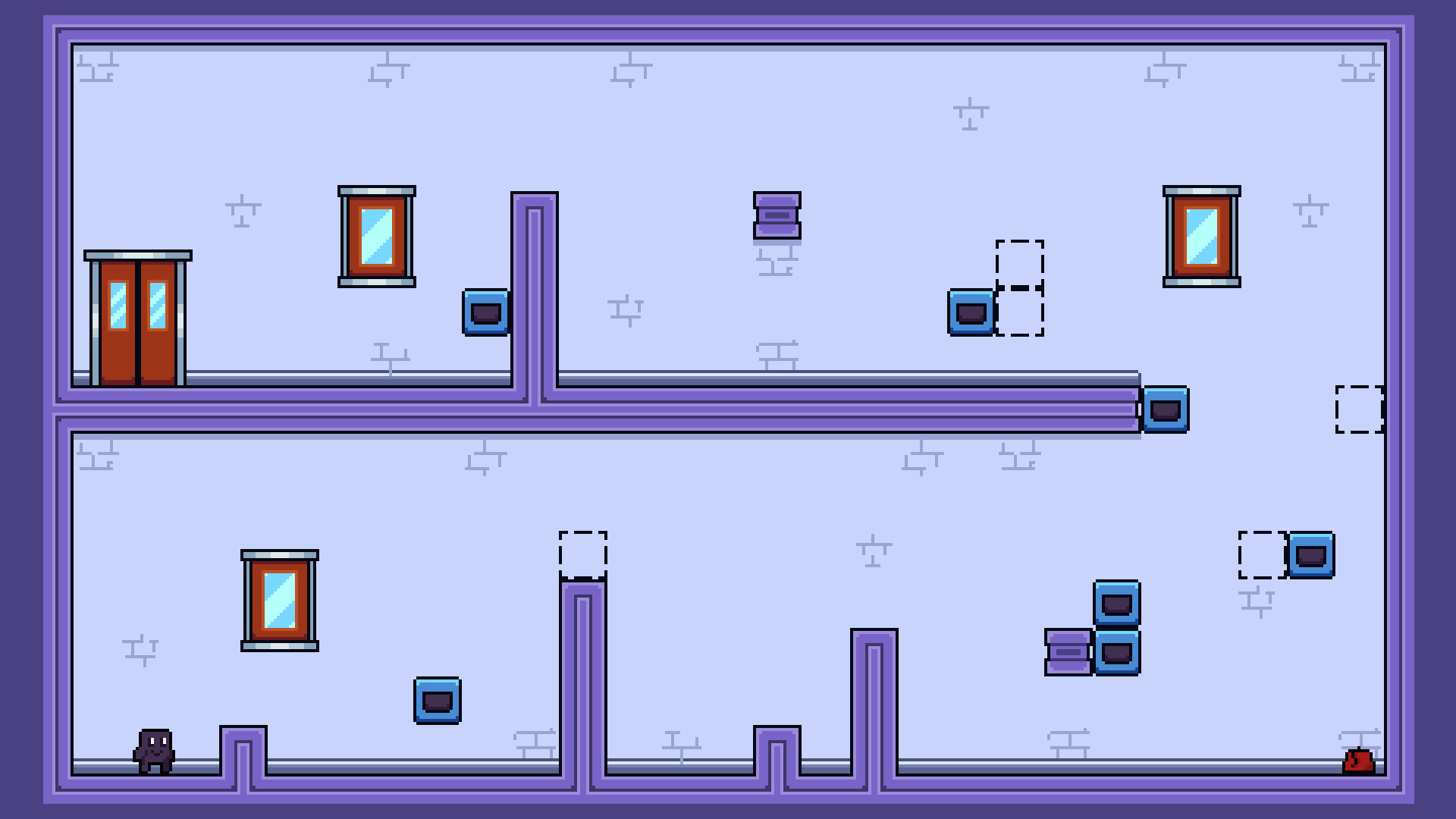Indie Game Lover Hatup