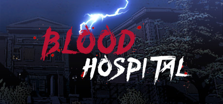 Blood Hospital Capa