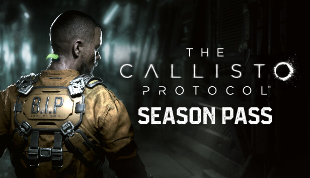 The Callisto Protocol™ - Season Pass Steam capsule image